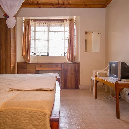 Hotel Genevieve Nakuru Exterior photo