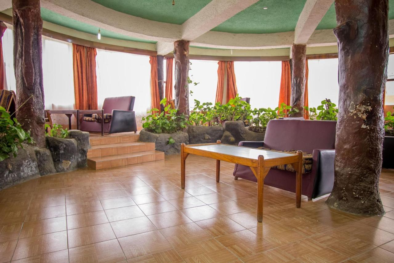 Hotel Genevieve Nakuru Exterior photo